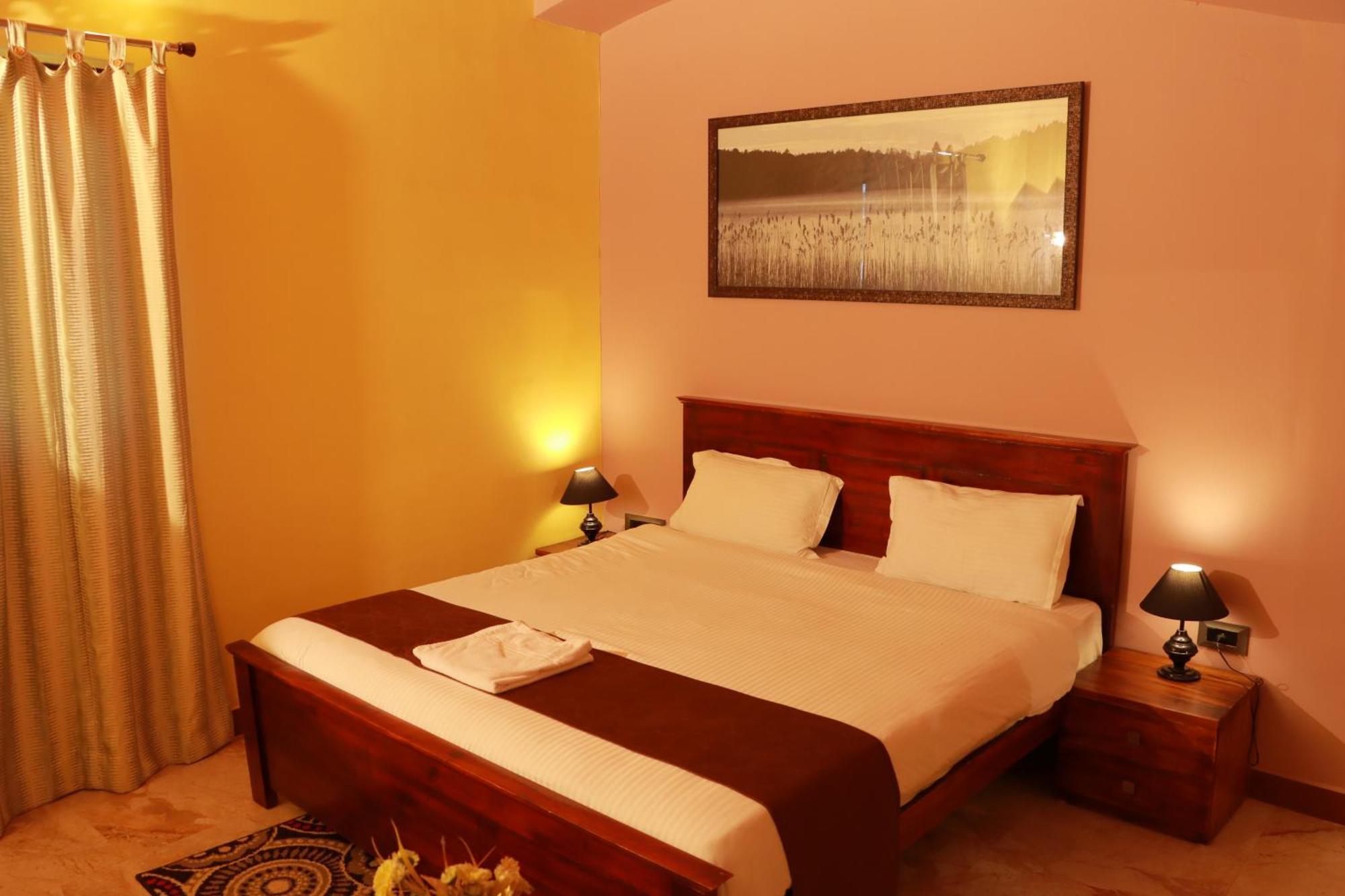 Premier Inn Yercaud Exterior foto
