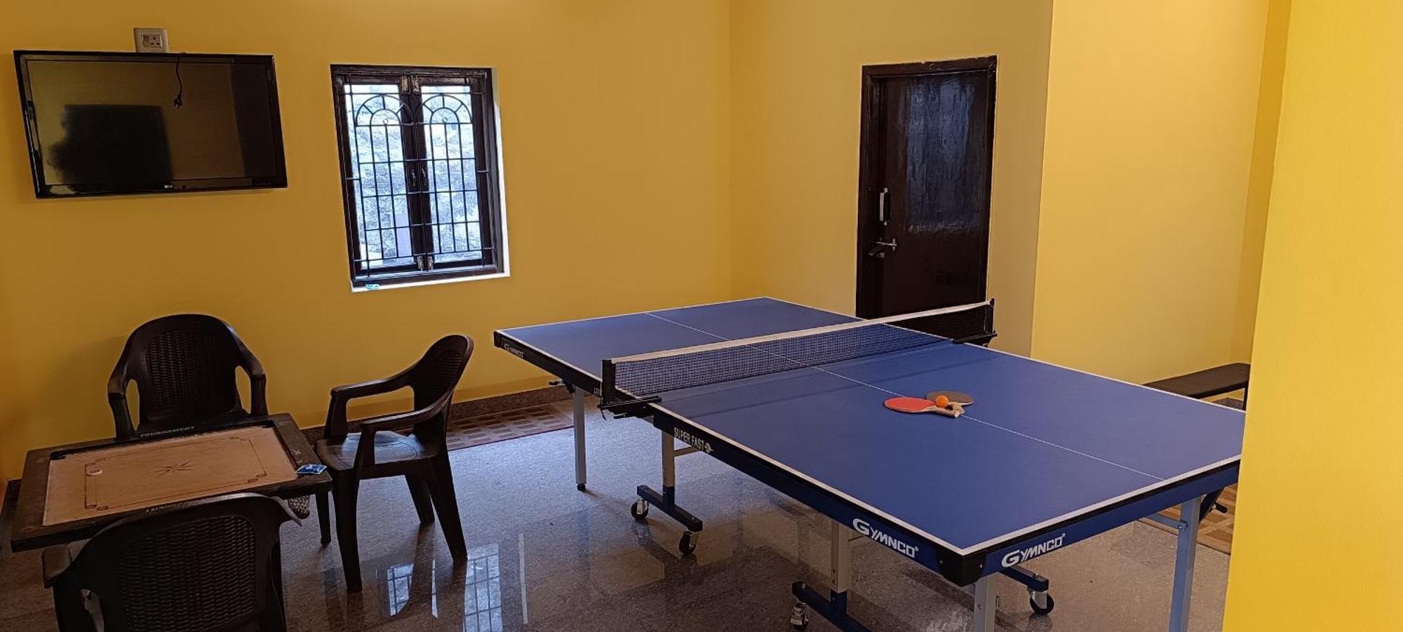 Premier Inn Yercaud Exterior foto